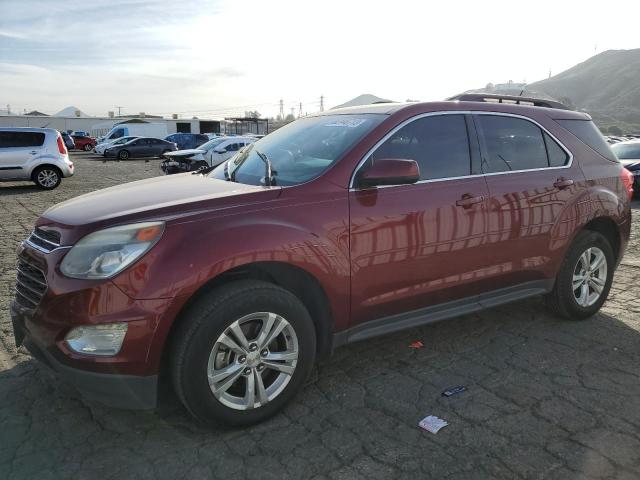 CHEVROLET EQUINOX 2016 2gnalcek3g6359455