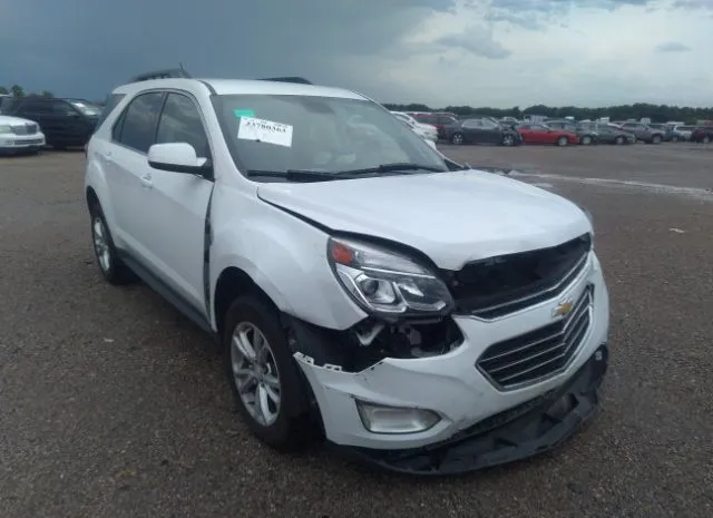 CHEVROLET EQUINOX 2017 2gnalcek3h1519588