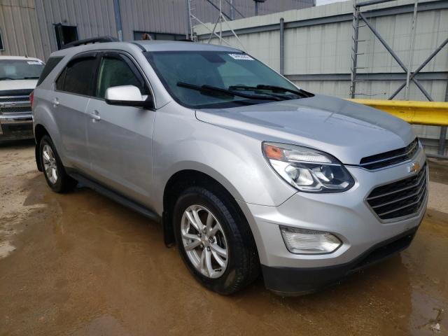 CHEVROLET EQUINOX 2017 2gnalcek3h1523723