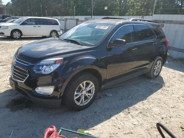 CHEVROLET EQUINOX 2017 2gnalcek3h1532177