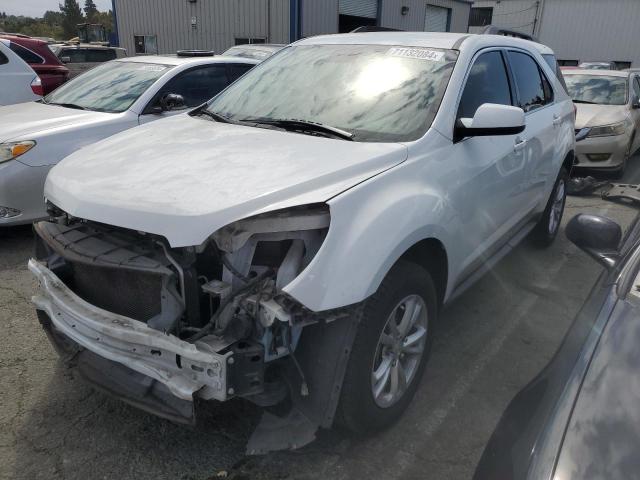 CHEVROLET EQUINOX LT 2017 2gnalcek3h1534219