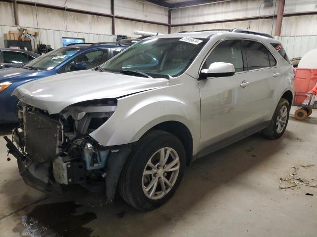 CHEVROLET EQUINOX 2017 2gnalcek3h1539047