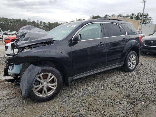 CHEVROLET EQUINOX 2017 2gnalcek3h1548251