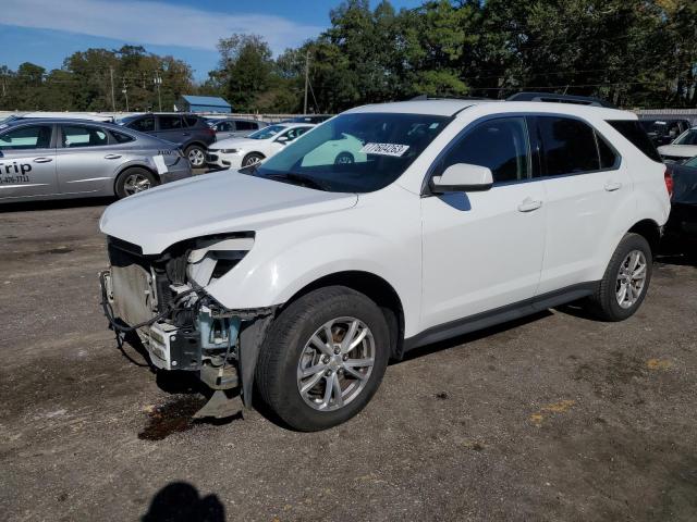 CHEVROLET EQUINOX 2017 2gnalcek3h1555474