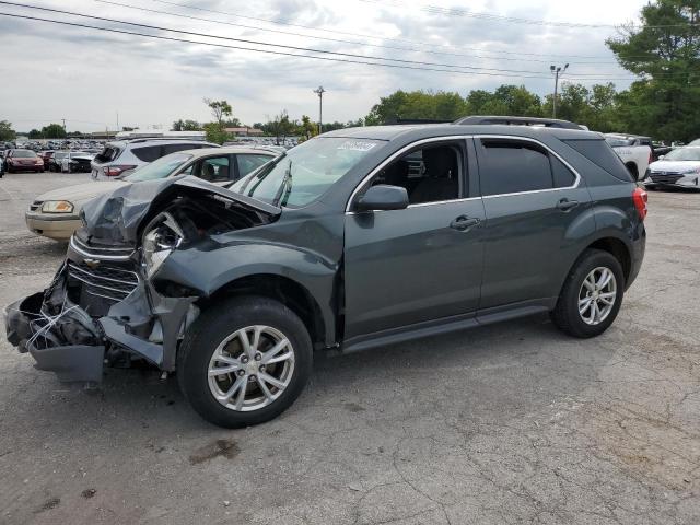 CHEVROLET EQUINOX 2017 2gnalcek3h1559802