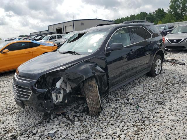 CHEVROLET EQUINOX 2017 2gnalcek3h1560254