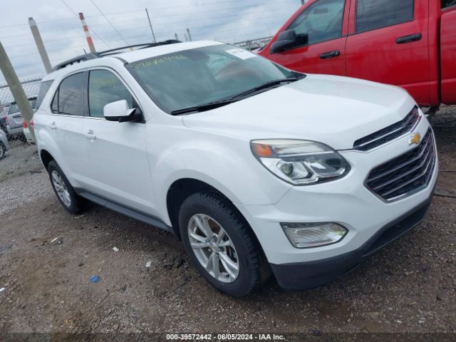 CHEVROLET EQUINOX 2017 2gnalcek3h1560707