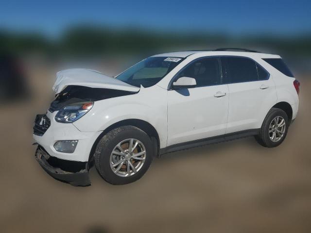 CHEVROLET EQUINOX 2017 2gnalcek3h1568693