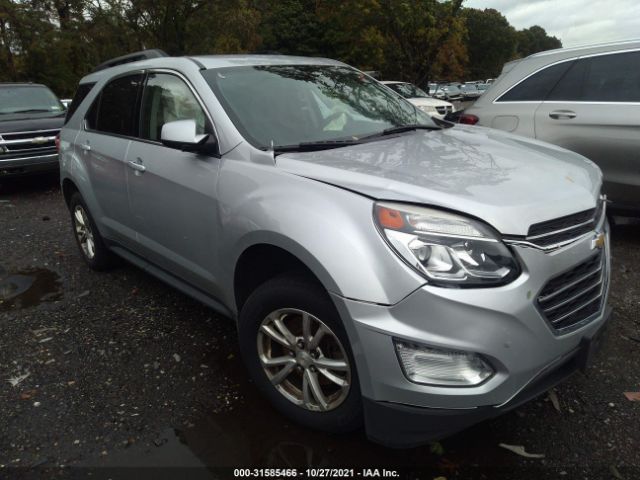 CHEVROLET EQUINOX 2017 2gnalcek3h1577359