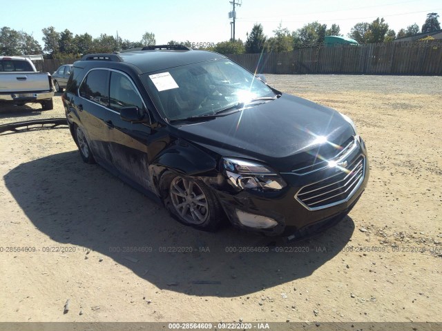 CHEVROLET EQUINOX 2017 2gnalcek3h1586045