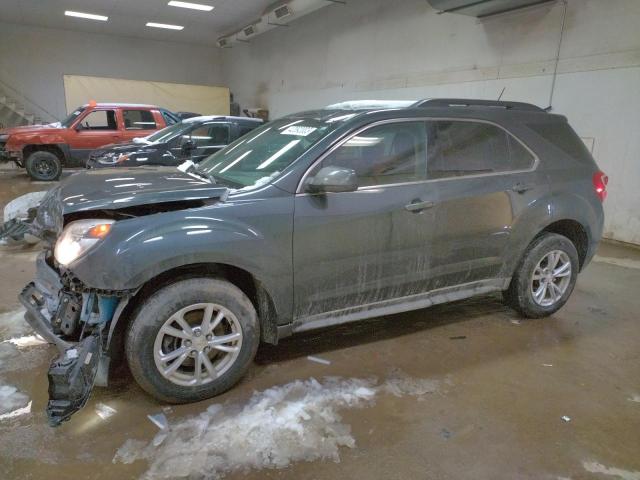 CHEVROLET EQUINOX 2017 2gnalcek3h1589883