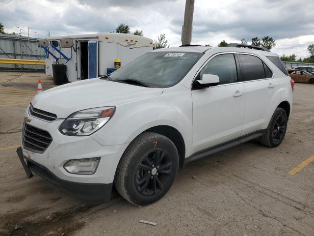 CHEVROLET EQUINOX LT 2017 2gnalcek3h1594226