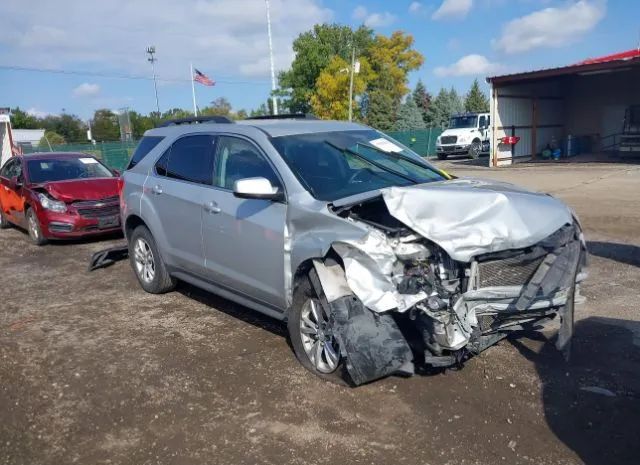 CHEVROLET EQUINOX 2017 2gnalcek3h1595554