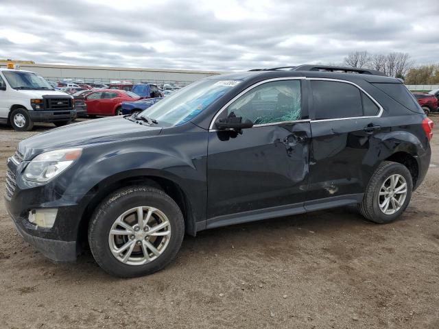 CHEVROLET EQUINOX 2017 2gnalcek3h1596252