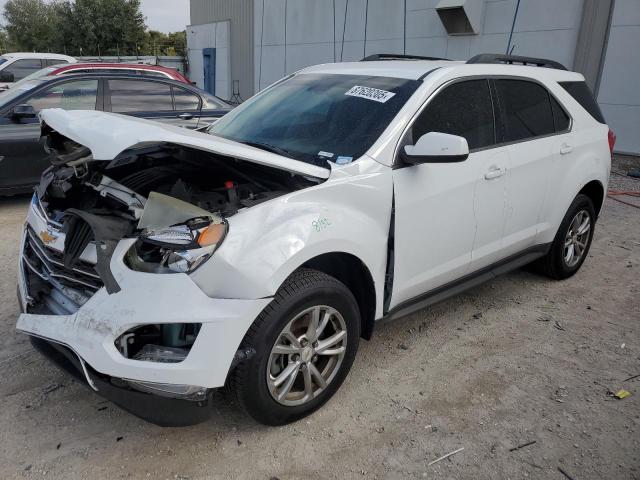 CHEVROLET EQUINOX LT 2017 2gnalcek3h1611302