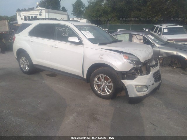 CHEVROLET EQUINOX 2017 2gnalcek3h6114768