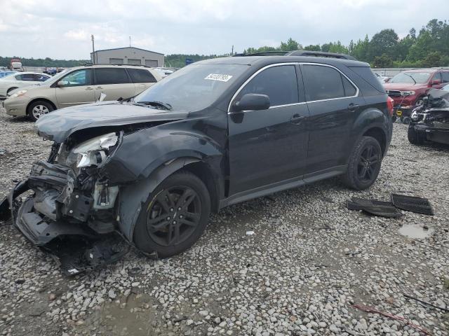 CHEVROLET EQUINOX LT 2017 2gnalcek3h6163355