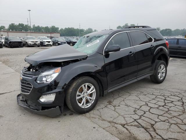 CHEVROLET EQUINOX 2017 2gnalcek3h6166837