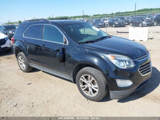 CHEVROLET EQUINOX 2017 2gnalcek3h6180169