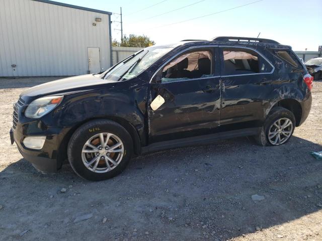 CHEVROLET EQUINOX 2017 2gnalcek3h6184724