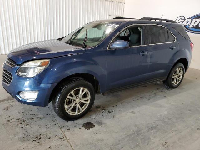 CHEVROLET EQUINOX 2017 2gnalcek3h6189888