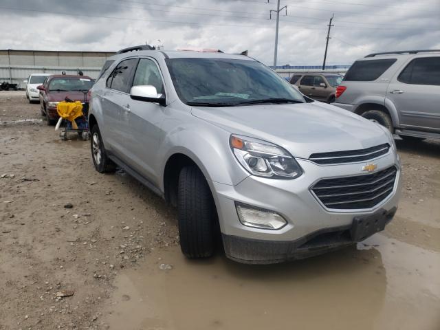 CHEVROLET EQUINOX 2017 2gnalcek3h6200744