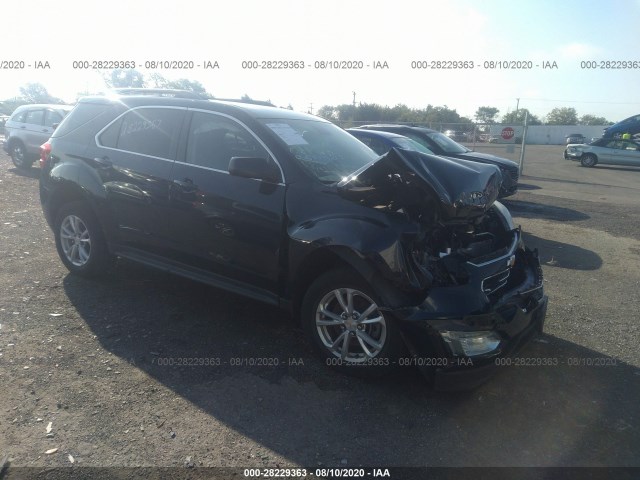 CHEVROLET EQUINOX 2017 2gnalcek3h6230147