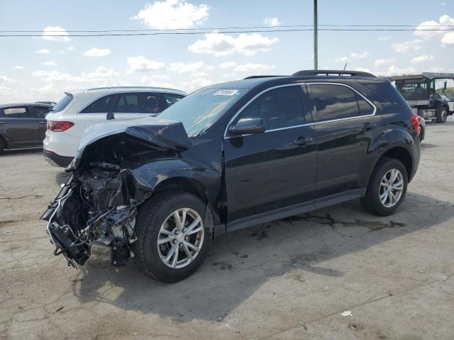 CHEVROLET EQUINOX LT 2017 2gnalcek3h6238166