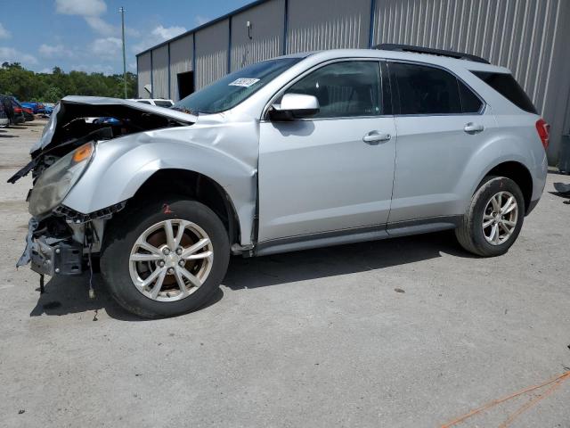 CHEVROLET EQUINOX LT 2017 2gnalcek3h6238393