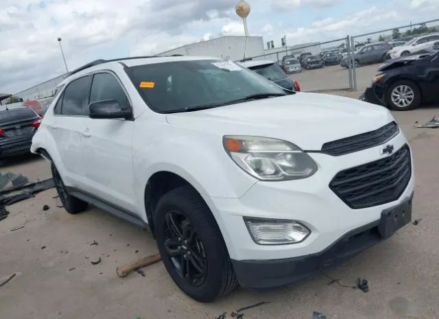 CHEVROLET EQUINOX 2017 2gnalcek3h6240306