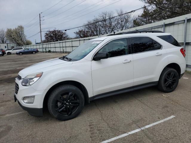 CHEVROLET EQUINOX 2017 2gnalcek3h6250723