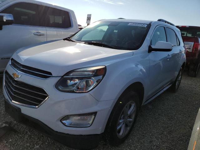 CHEVROLET EQUINOX 2017 2gnalcek3h6294219