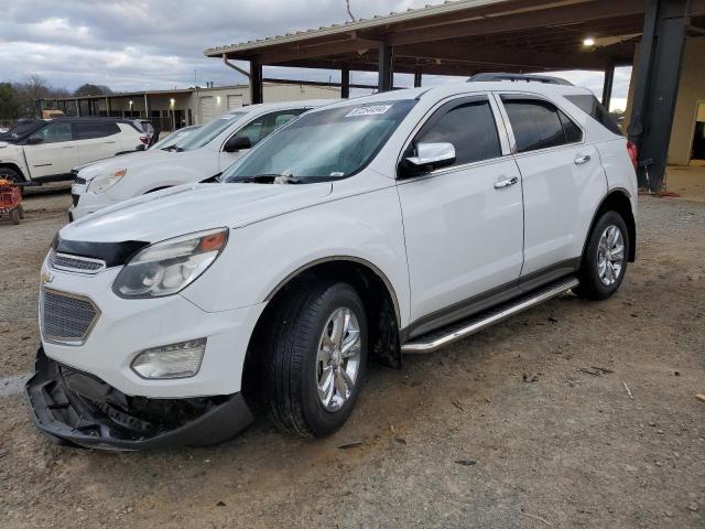 CHEVROLET EQUINOX LT 2017 2gnalcek3h6304795