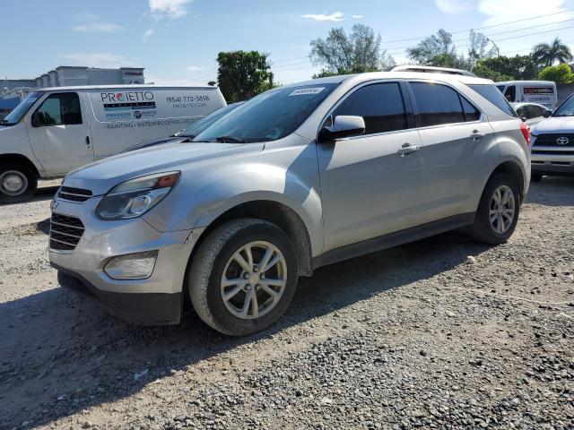 CHEVROLET EQUINOX 2017 2gnalcek3h6323198