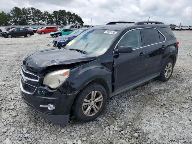 CHEVROLET EQUINOX LT 2014 2gnalcek4e6132143