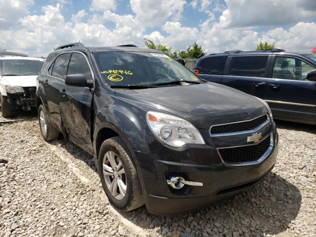 CHEVROLET EQUINOX LT 2014 2gnalcek4e6142946