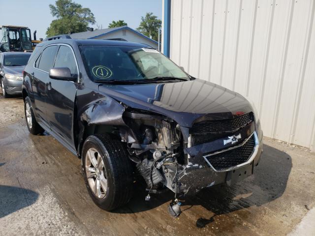 CHEVROLET EQUINOX LT 2014 2gnalcek4e6152182