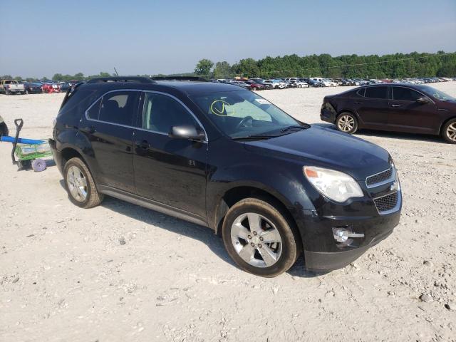 CHEVROLET EQUINOX LT 2014 2gnalcek4e6154983