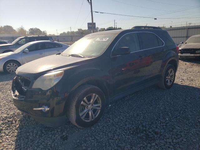 CHEVROLET EQUINOX LT 2014 2gnalcek4e6168298