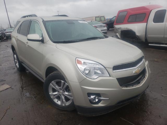 CHEVROLET EQUINOX LT 2014 2gnalcek4e6179852