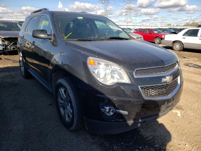 CHEVROLET EQUINOX LT 2014 2gnalcek4e6213059