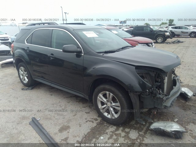 CHEVROLET EQUINOX 2014 2gnalcek4e6222778