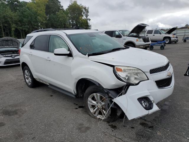 CHEVROLET EQUINOX LT 2014 2gnalcek4e6230217