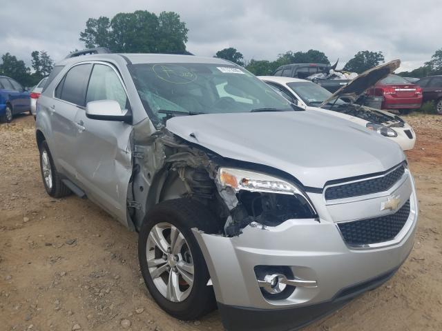 CHEVROLET EQUINOX LT 2014 2gnalcek4e6236602