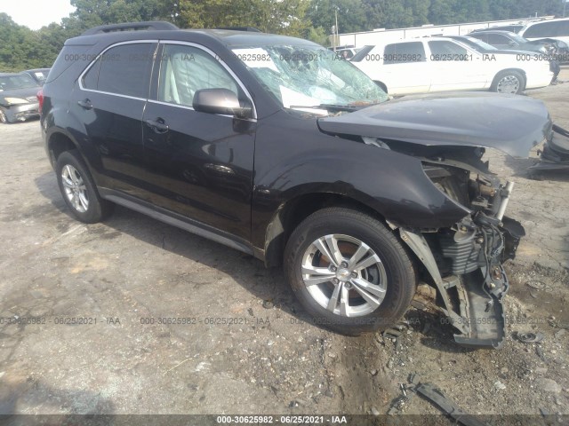 CHEVROLET EQUINOX 2014 2gnalcek4e6271334