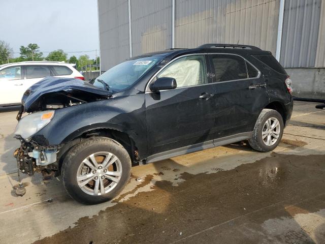 CHEVROLET EQUINOX 2014 2gnalcek4e6293088