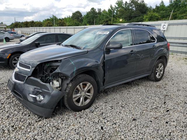 CHEVROLET EQUINOX LT 2014 2gnalcek4e6326882