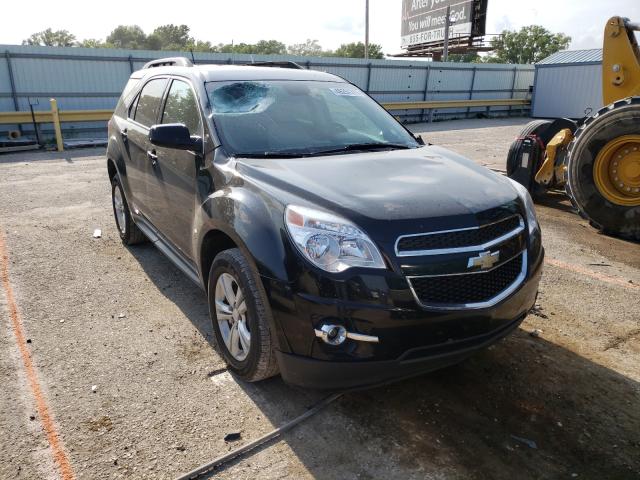 CHEVROLET EQUINOX LT 2014 2gnalcek4e6370137