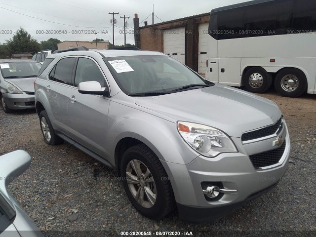 CHEVROLET EQUINOX 2015 2gnalcek4f1108228