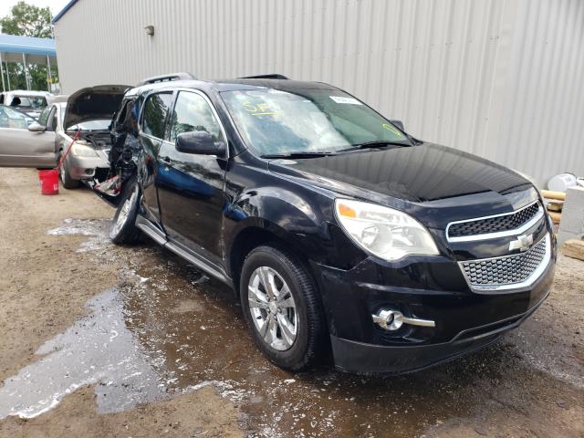 CHEVROLET EQUINOX LT 2015 2gnalcek4f1127068